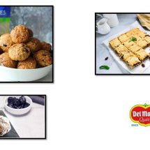 Del Monte - Healthy Immunity - Boosting Recipes