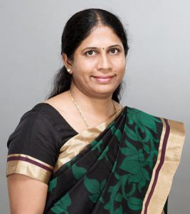 Doctor Brunda M S - Consultant - Internal Medicine - Aster CMI Hospital - Bangalore