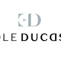 Ecole Ducasse - Logo