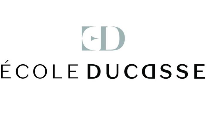 Ecole Ducasse - Logo