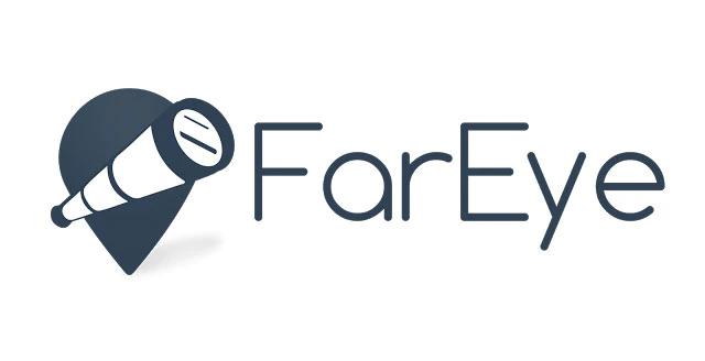 FarEye Logo Medium