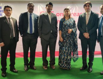 Fujifilm India and Vijaya Diagnostic Centre Join Hands to spread awareness on Early Detection of Breast Cancer
