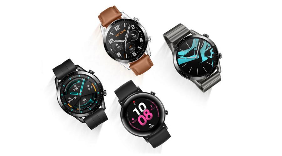 Huawei GT Smart Watches