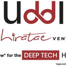 Huddle by Chiratae Creative