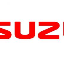 ISUZU Logo