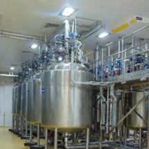 ITC Perfume manufacturing Facility in Himachal Pradesh - Factory