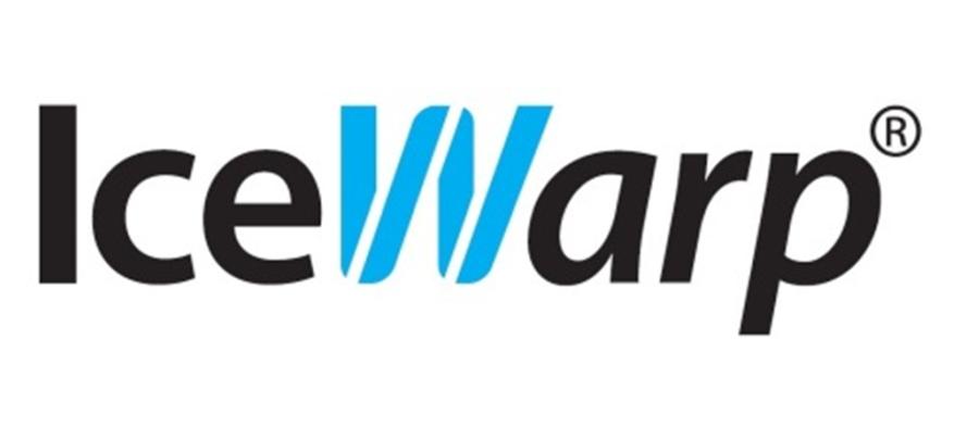 IceWarp Logo