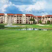 Jaypee Greens Golf and Spa Resort - Greater Noida