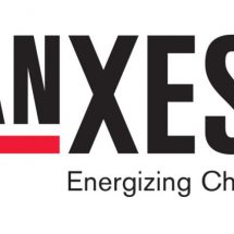 Lanxess Logo Large