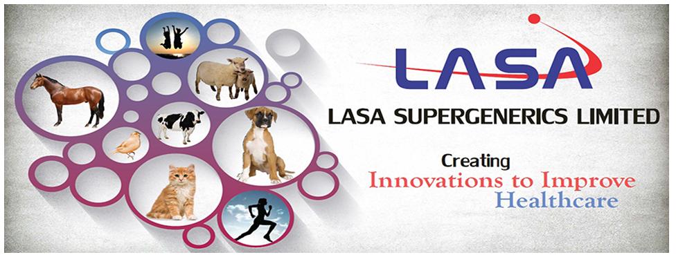 Lasa Supergenerics Limited 2
