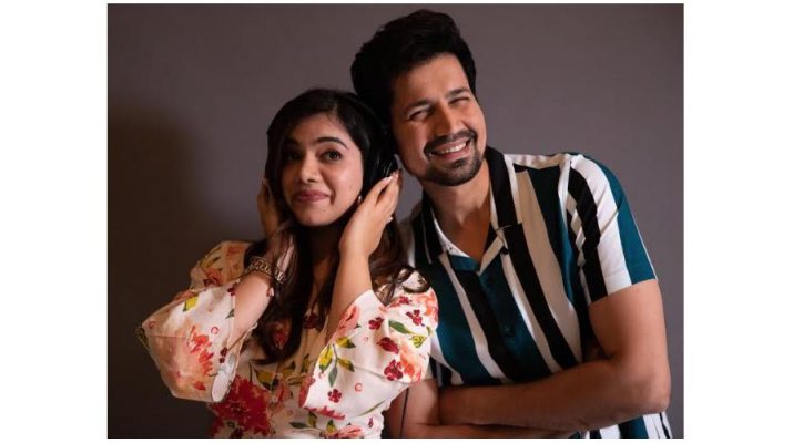 Listen to Your Favourite Show Permanent Roommates on Audible Suno for Free