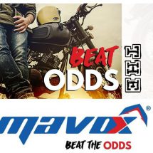 Mavox Helmets