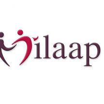 Milaap Logo Large