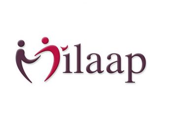 Milaap Logo Large