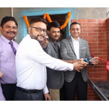 Mitsubishi Electric initiates Clean Water and Sanitation Program in Kolkata