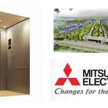 Mitsubishi Electric to Supply Elevators to AIIMS in Himachal Pradesh
