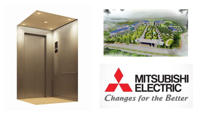 Mitsubishi Electric to Supply Elevators to AIIMS in Himachal Pradesh