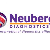 Neuberg Diagnostics Logo