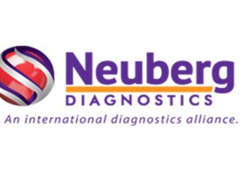 Neuberg Diagnostics Logo