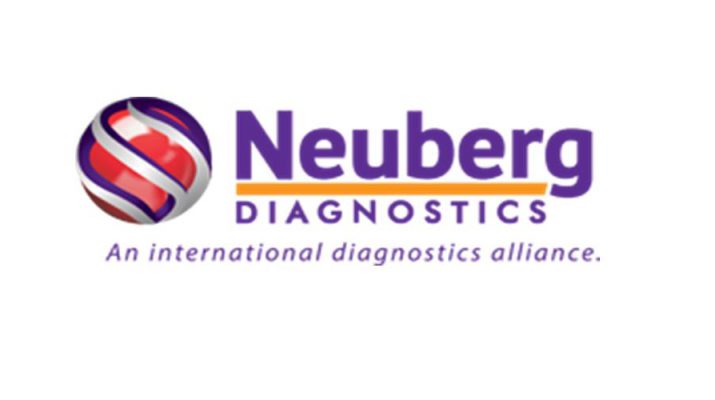 Neuberg Diagnostics Logo