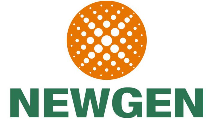 Newgen Software Technologies Limited Logo