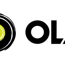 OLA Logo