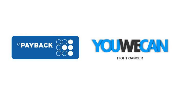 PAYBACK India partners with YouWeCan Foundation in its Fight Against Cancer