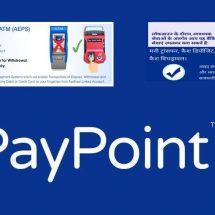 Pay Point India Micro ATM
