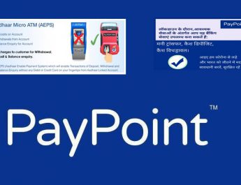Pay Point India Micro ATM