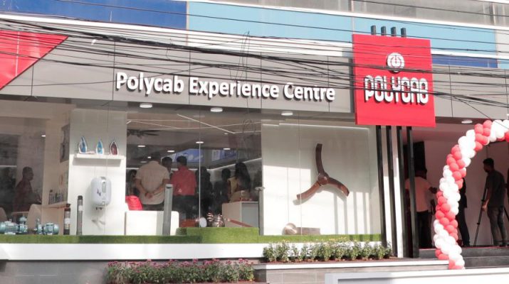 Polycab India launches its 3rd Experience Centre at Trivandrum - the capital of Kerala