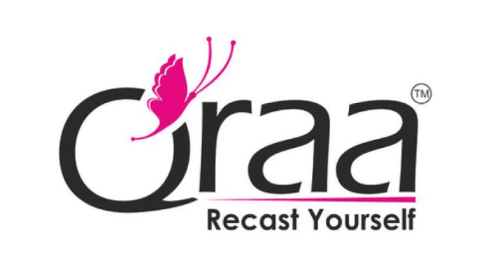 Qraa - Logo