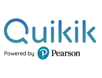 Quikik - Powered by Pearson - AI based math learning app