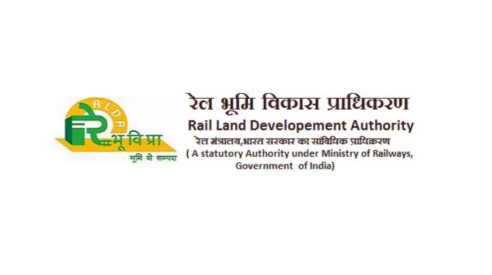 Rail Land Development Authority