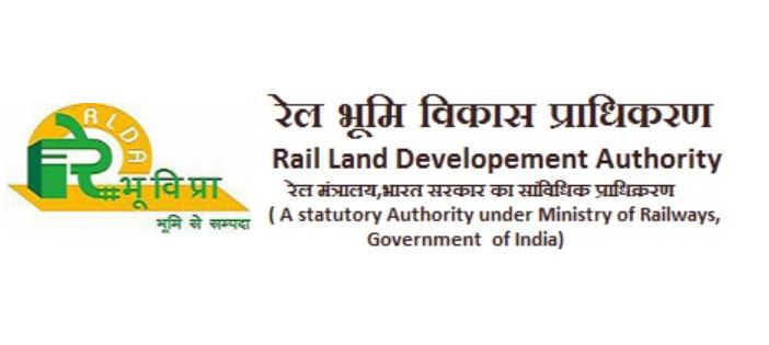 Rail Land Development Authority Medium