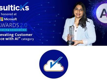 Resulticks captures honors at Microsoft AI Awards 2