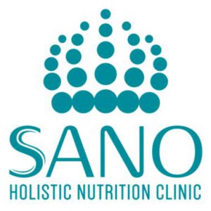 SANO Holistic Nutrition Clinic Square