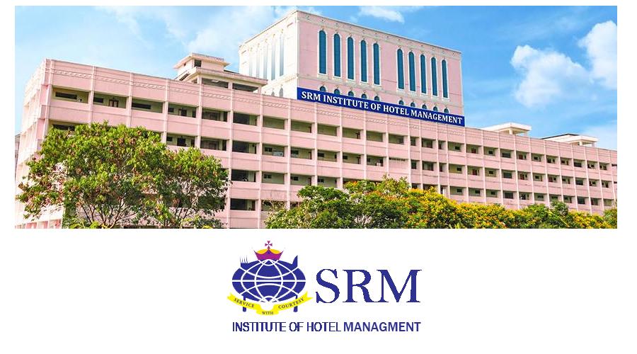 SRM Institute of Hotel Management Campus