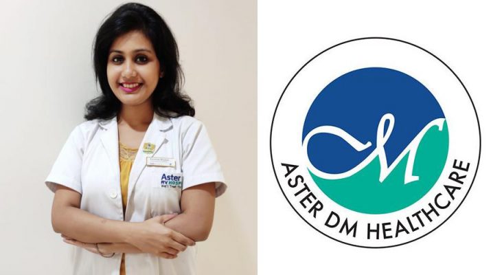 Soumita Biswas - Chief Nutritionist - Aster RV Hospital