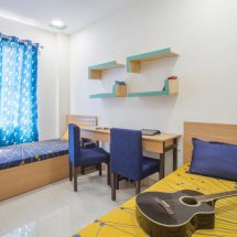 Stanza Living - Room