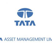 Tata Asset Management Limited Logo