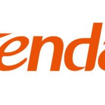 Tenda Logo Large