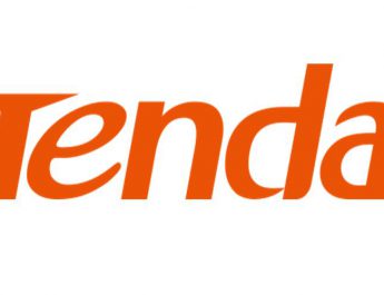 Tenda Logo Large