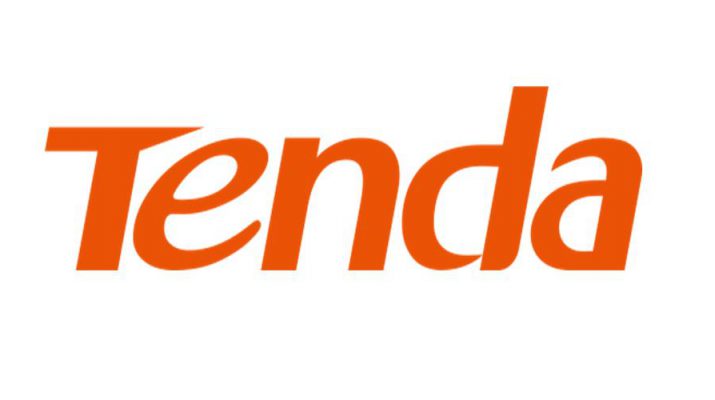 Tenda Logo Large