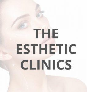 The Esthetic Clinics Logo