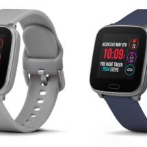 The new iConnect Active by Timex - Smartwatch Collection