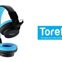 Toreto Blast Headphone
