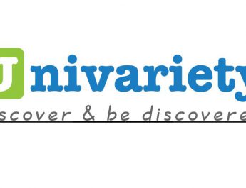 Univariety Logo