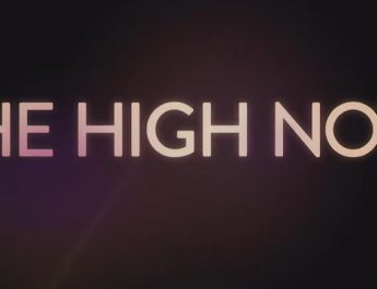 Universal Pictures - The High Note - Movie