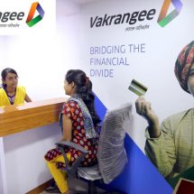 Vakrangee Limited