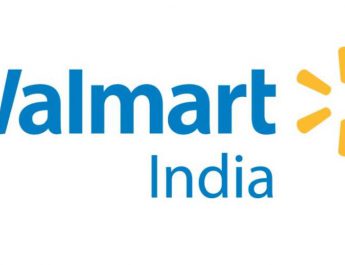 Walmart India Logo